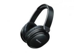 Sony Wireless Headset MDR-HW300K