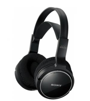 Sony Wireless Headset MDR-RF810RK