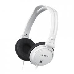 Sony Headset MDR-V150 white