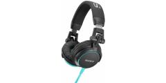 Sony Headset MDR-V55 blue