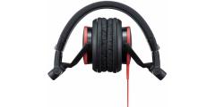 Sony Headset MDR-V55 red