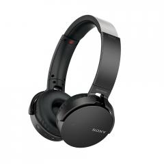Sony Headset MDR-XB650BT with Bluetooth and NFC