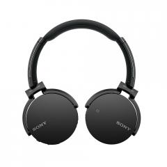 Sony Headset MDR-XB650BT with Bluetooth and NFC