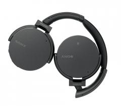 Sony Headset MDR-XB950N1 Extra Bass Smartphone-capable