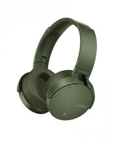 Sony Headset MDR-XB950N1 Extra Bass Smartphone-capable