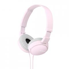 Sony Headset MDR-ZX110AP pink