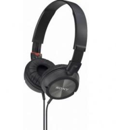 Sony Headset MDR-ZX300 black