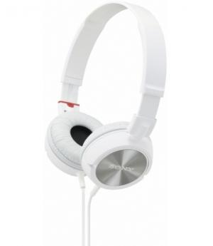 Sony Headset MDR-ZX300 white