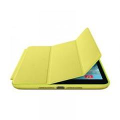 Apple iPad mini Smart Case Yellow
