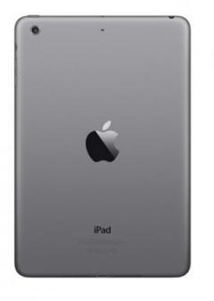 Apple iPad mini with Retina display Wi-Fi 128GB - Space Grey