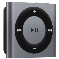 Apple iPod shuffle 2Gb space gray