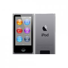 Apple iPod nano 16Gb space gray