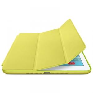 Apple iPad Air Smart Case Yellow