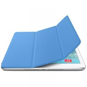 Apple iPad Air Smart Cover Blue