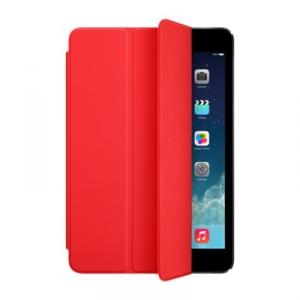 Apple iPad mini Smart Cover Red