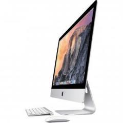 AIO Apple iMac 27 Quad-core i5 3.5GHz Retina 5K / 8GB / 1TB / AMD M290X 2GB / INT KB