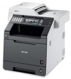 Brother MFC-9970CDW Colour Laser Multifunctional