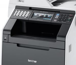Brother MFC-9970CDW Colour Laser Multifunctional
