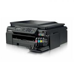 Brother MFC-J200 Inkjet Multifunctional + Brother BP71GP50 Premium Plus Glossy Photo Paper
