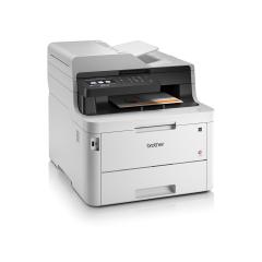 Brother MFC-L3770CDW Colour Laser Multifunctional
