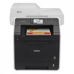 Brother MFC-L8850CDW Colour Laser Multifunctional