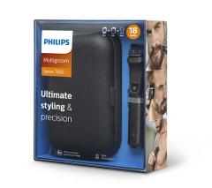 Philips Тример Series 7000