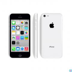 Apple Smartphone iPhone 5c 8GB White