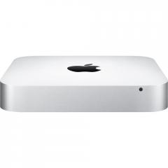 Настолен компютър Apple Mac mini i5 2.6GHz / 8GB / 1TB / Intel Iris EE