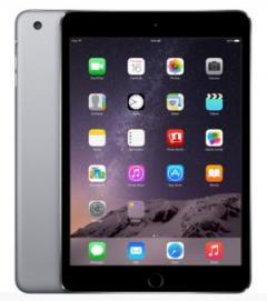 Apple iPad mini 3 Wi-Fi 16GB Space Gray