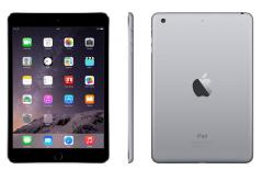 Apple iPad mini 3 Wi-Fi 128GB Space Gray