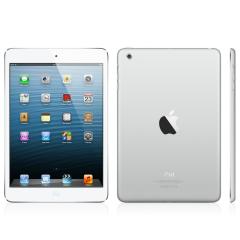 Apple iPad mini 3 Wi-Fi 128GB Silver