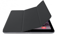 Apple iPad Air (2nd Gen) Smart Cover Black