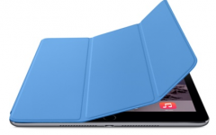 Apple iPad Air (2nd Gen) Smart Cover Blue