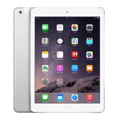 Apple iPad Air 2 Cellular 128GB Silver