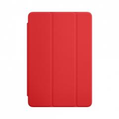 Apple iPad mini 4 Smart Cover - (PRODUCT) RED