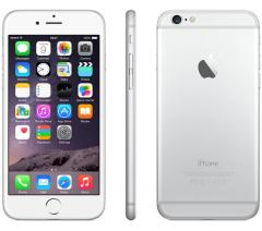 Apple iPhone 6s 128GB Silver