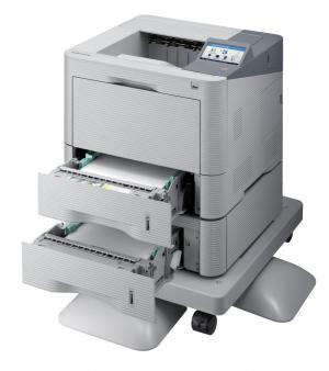 Samsung ML-5015ND A4 Network Mono Laser Printer 48ppm