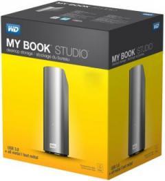 HDD 4TB USB 3.0 My Book Studio Metal