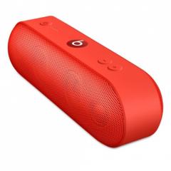 Beats Pill+ Speaker - (PRODUCT) Red