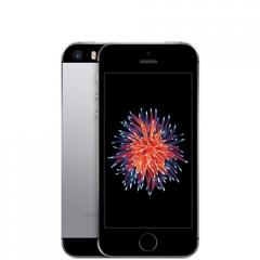 Apple iPhone SE 16GB Space Gray