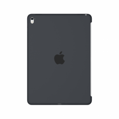 Apple Silicone Case for 9.7-inch iPad Pro - Charcoal Grey