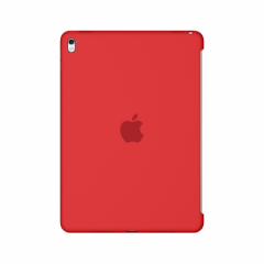 Apple Silicone Case for 9.7-inch iPad Pro - (PRODUCT) RED