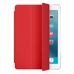 Apple Smart Cover for 9.7-inch iPad Pro - (PRODUCT) RED