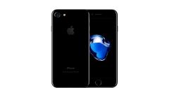 Apple iPhone 7 128GB  JET Black