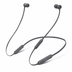 BeatsX wireless earphones - Grey