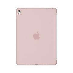 Apple Silicone Case for iPad Pro 9.7-inch - Pink Sand