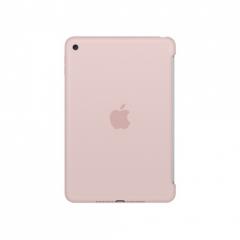 Apple iPad mini 4 Silicone Case - Pink Sand