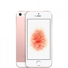Apple iPhone SE 32GB Rose Gold