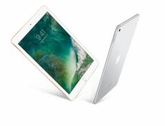 Apple 9.7-inch iPad Cellular 128GB - Gold