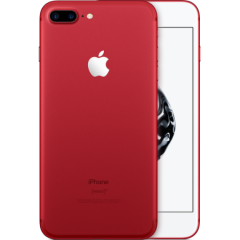 Apple iPhone 7 Plus 128GB (PRODUCT) RED Special Edition